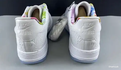 CU8870-117 Chinese Air (2020) New Nike Low 1 Force Year 0617